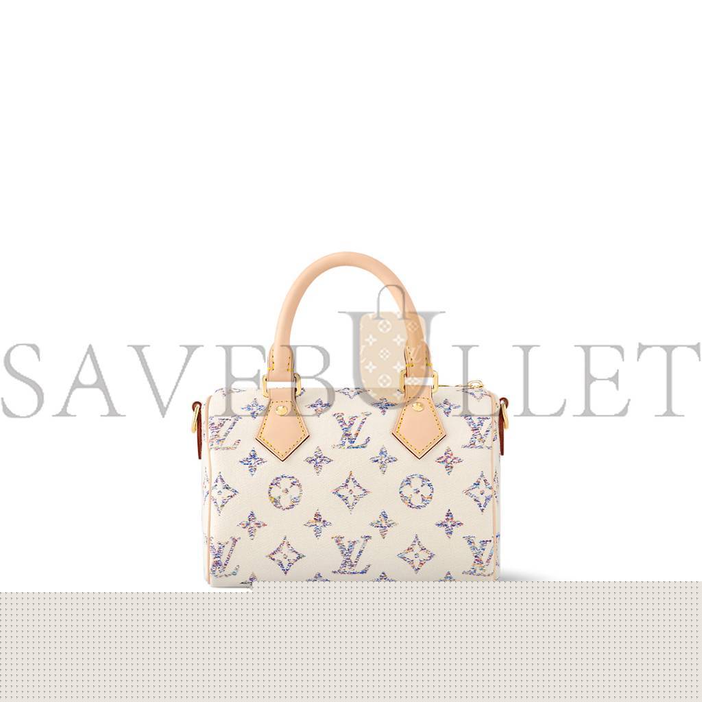 l**is V*t*n speedy bandouliÈre 20 m24709 (20.5*13.5*12cm)